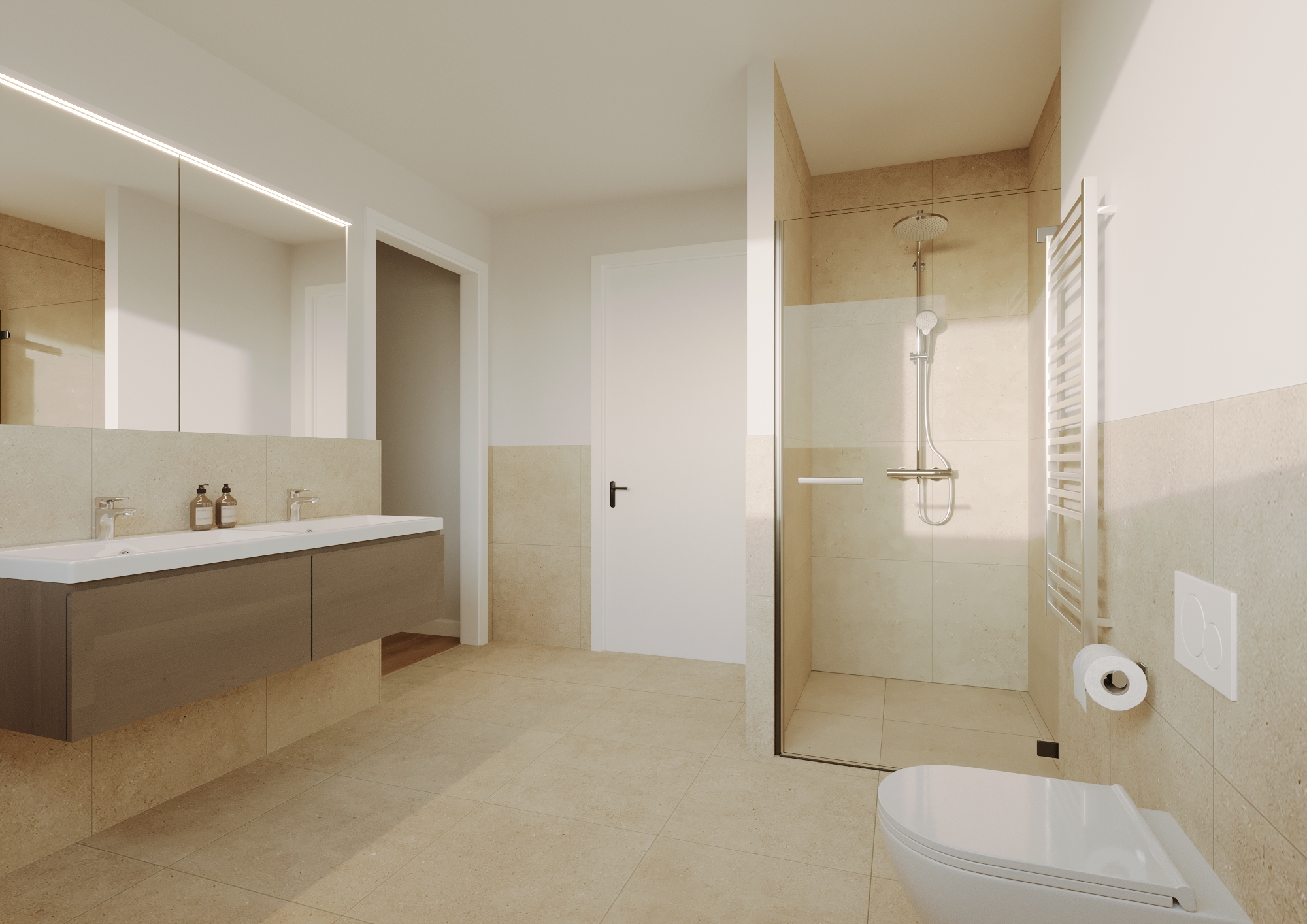 Badezimmer B8